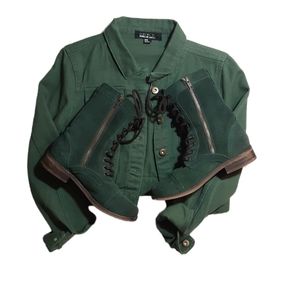 Skechers Combat  suade boots